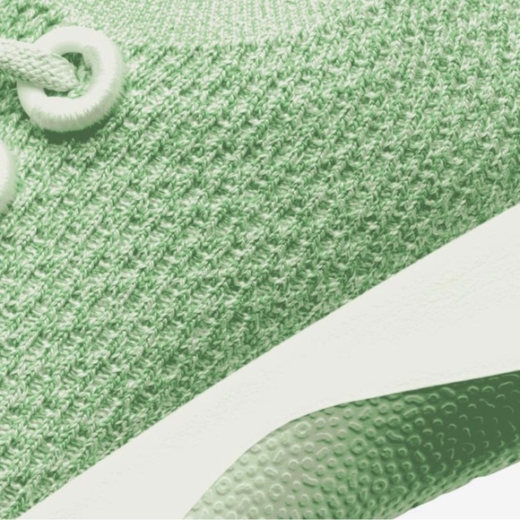 ALLBIRDS Women’s Lyra (Bright White Sole) Tree Dasher 1 - Picture 12 of 15